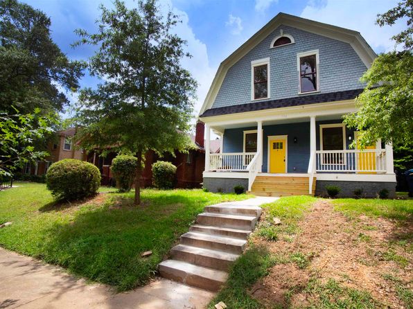 1704 S Park St APT B