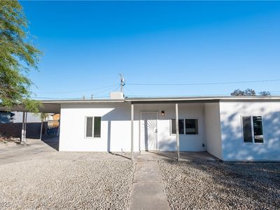 54 E Texas Ave, Henderson, NV, 89015