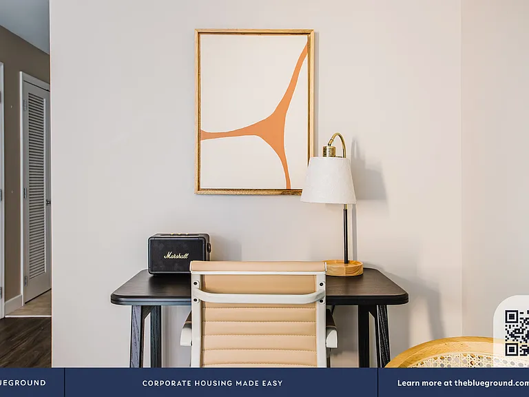 Office Area