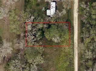 1800 SW 134th Ct LOT 21, Ocala, FL 34481