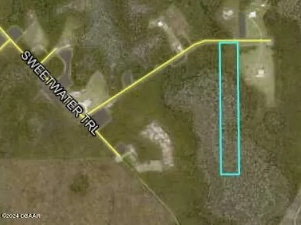 108 Creekside Dr, Bunnell, FL 32110