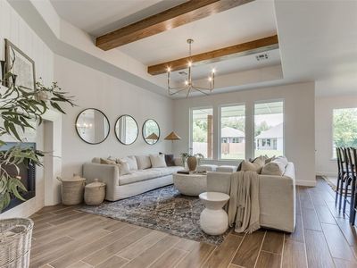 101 W 3rd St, Arcadia, OK, 73007