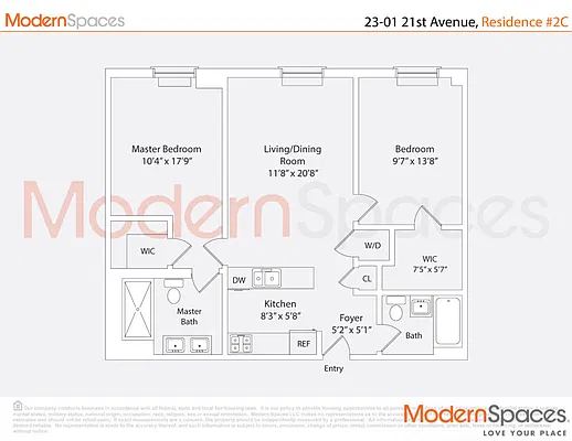 Sold by Modern Spaces | media 7