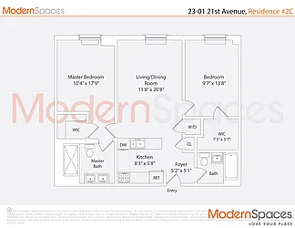 Sold by Modern Spaces