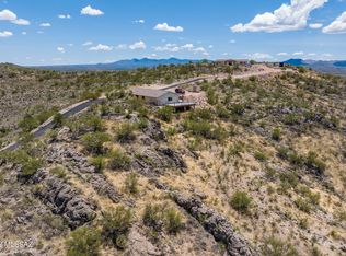 15570 E Colossal Cave Rd, Vail, AZ 85641