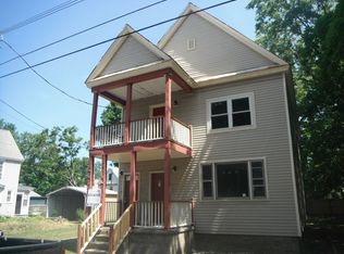 62 Wylie St, Schenectady, NY 12307