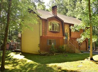 271 Babcock Rd, Tolland, CT 06084