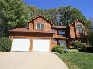 1117 Parklawn Dr, Lexington, KY 40517