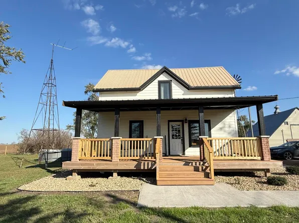 40954 219th St, Cavour, SD 57324