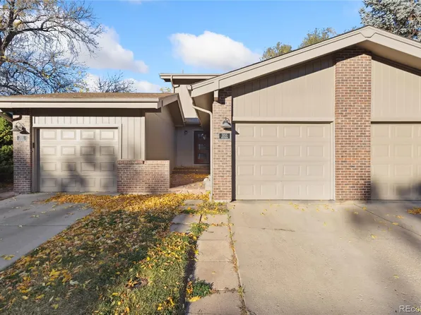 3155 Westwood Court, Boulder, CO 80304