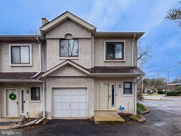 12 Bala Ave APT 1, Bala Cynwyd, PA 19004