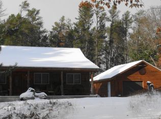 9367 Kellogg Trl, Grayling, MI 49738