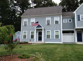 107 Steve Lopes Way, Woonsocket, RI 02895