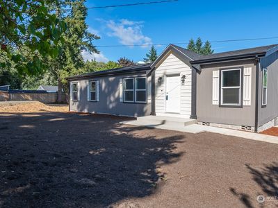 2404 NE Franklin Street, Bremerton, WA, 98310