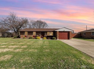 7136 Brandt Pike, Dayton, OH 45424