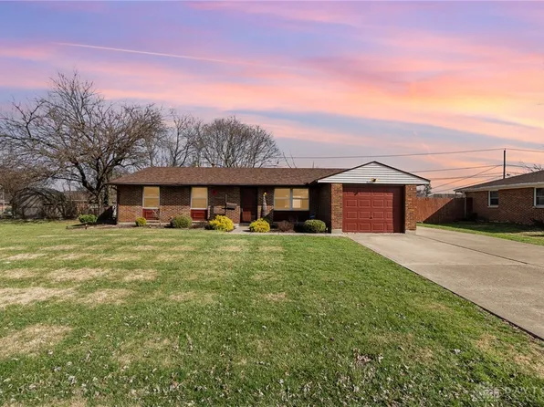 7136 Brandt Pike, Dayton, OH 45424