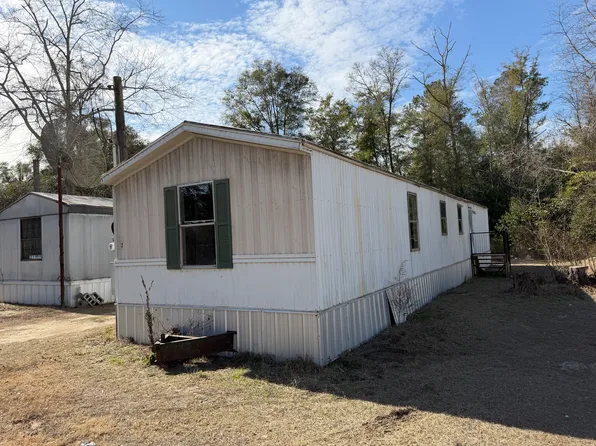 601 McKenzie Dr Lot 9, Montezuma, GA 31063