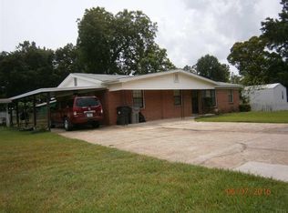 533 W Detroit Blvd, Pensacola, FL 32534
