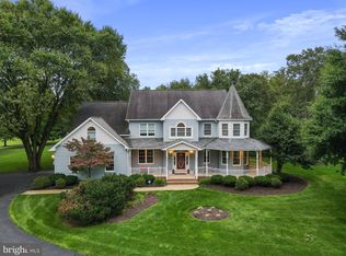 5031 Morning Star Dr, Dayton, MD 21036