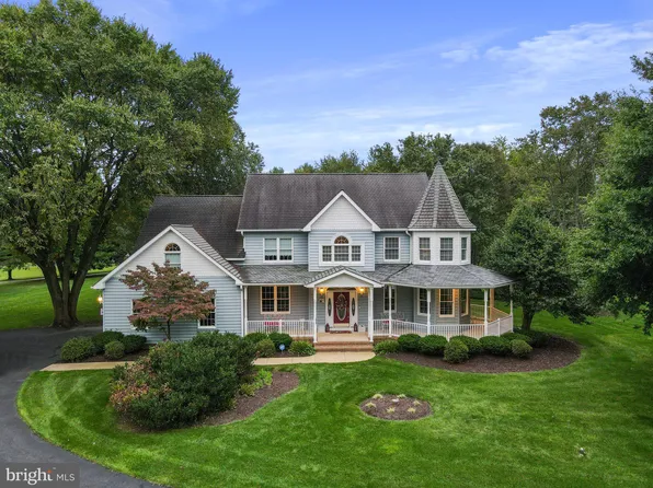 5031 Morning Star Dr, Dayton, MD 21036