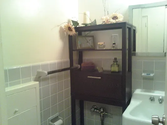 Rented by Geraldine Capasso, LREB | media 20