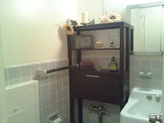 Rented by Geraldine Capasso, LREB