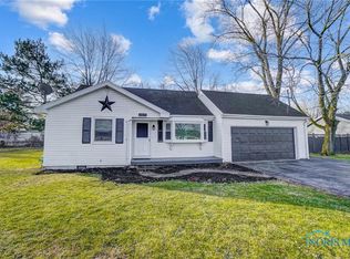 1819 Byal Ave, Findlay, OH 45840