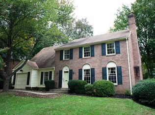 11307 Farmland Dr, Rockville, MD 20852