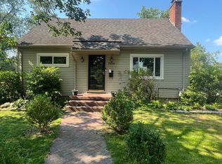 2454 Cranford Rd, Columbus, OH 43221