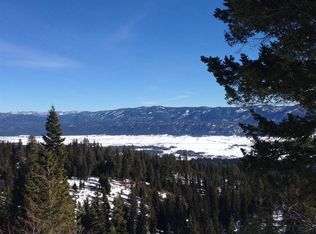 Tbd Forest Service Road 446e, Cascade, ID 83611