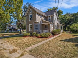 410 Bidwell St, Albion, MI 49224