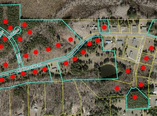 0 Gillburg Rd, Kittrell, NC 27544