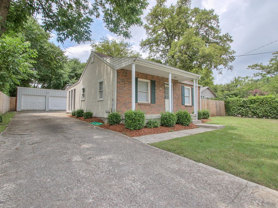 214 Myatt Dr, Madison, TN 37115 | Zillow