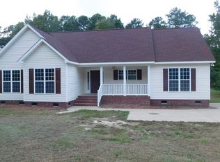 2403 Cedar Springs Dr, Elgin, SC 29045