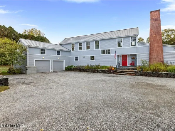 44 NW Hill Rd, Williamstown, MA 01267