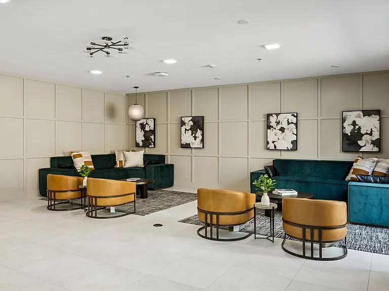 Community Space