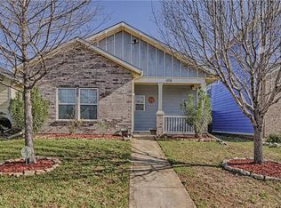 2918 Lyons St, Dallas, TX 75210