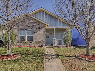 2918 Lyons St, Dallas, TX, 75210
