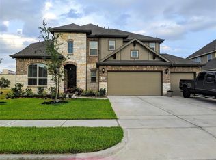 9615 Battleford Dr, Tomball, TX 77375