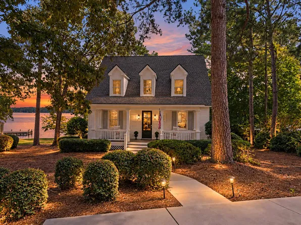 155 Oakton S, Eatonton, GA 31024