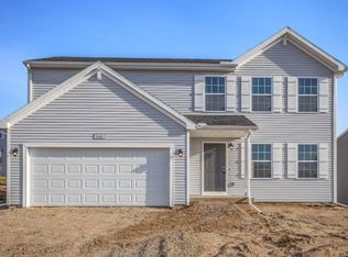 8449 E Sturtevant Ave, Richland, MI 49083