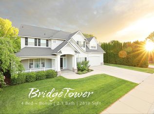 2361 W Astonte Dr, Meridian, ID 83646