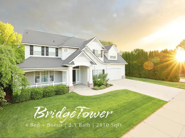 2361 W Astonte Dr, Meridian, ID 83646