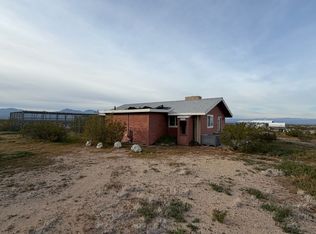 2454 W Catalina Ln, Ridgecrest, CA 93555