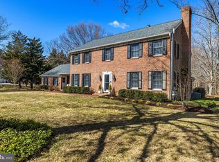 13020 Heil Manor Dr, Reisterstown, MD 21136