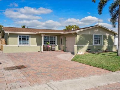 11551 NW 32nd Mnr, Sunrise, FL, 33323