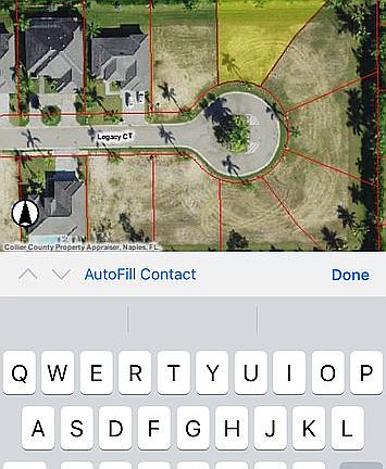 3rd image of 227 Legacy Ct Lot 5