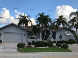 1609 Albatross Dr, Punta Gorda, FL 33950