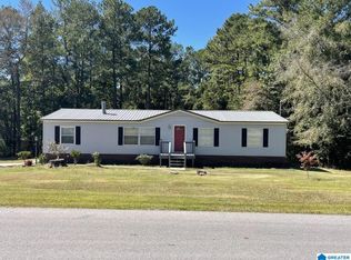 311 Hanna Dr, Vincent, AL 35178