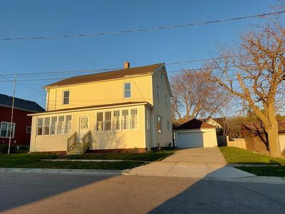 309 Church STREET, Theresa, WI, 53091